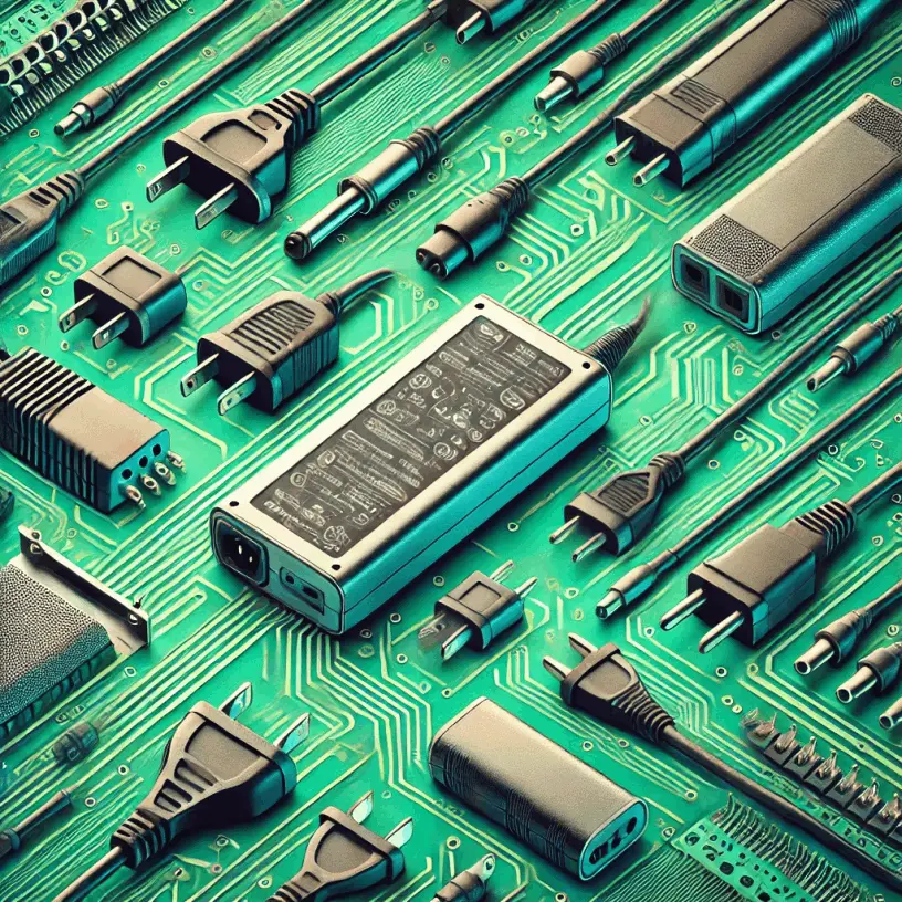 Najbolje prodajani modeli napajalnikov za prenosnike